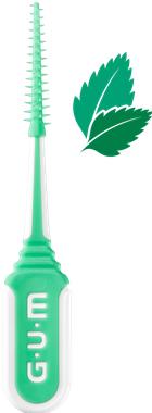 Image du produit GUM Soft-Picks Minty - 100 Count (100 x)