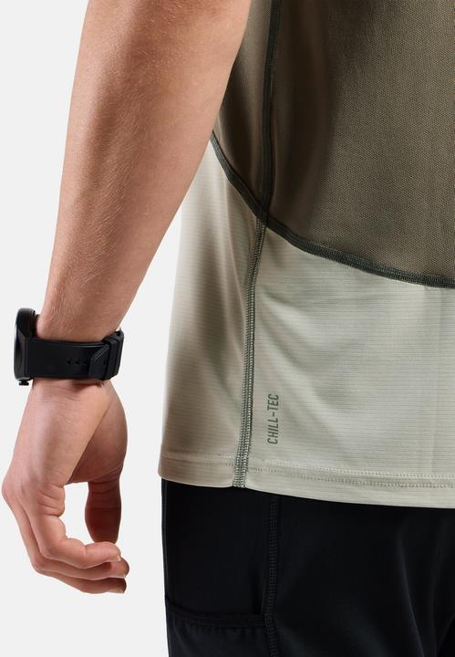 Actual product image Odlo X-Alp Trail T-Shirt Crew Neck S/S (XXL)