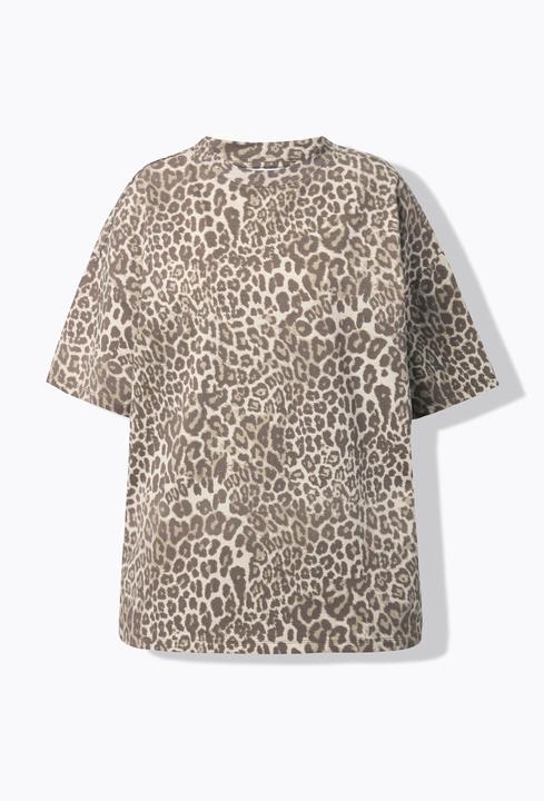 Produktbild Studio Untold T-Shirt, Oversize Shape, Leo (58)