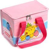 Actual product image Pusheen Cat Fruit RPET Kühltasche