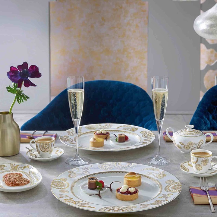 Image du produit Villeroy & Boch Maxima (12 cl, 1 Verres, Flûtes à champagne)