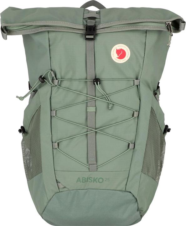 Actual product image Fjällräven Abisko Hike Foldsack (25 l)