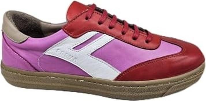 Image du produit Andrea Conti DaSneaker Chilipinkwhitepean (36)