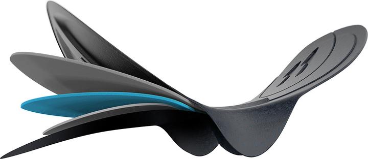 Actual product image Sqlab SQ-Short ONE11 BLK (S)