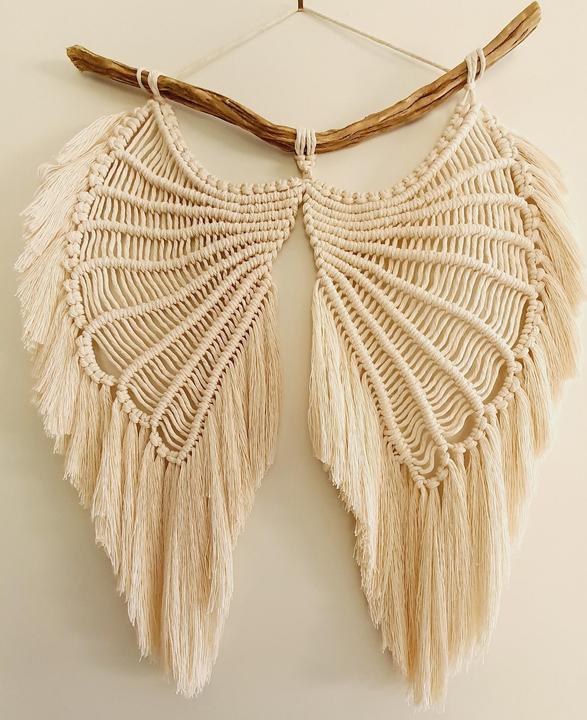 Immagine prodotto Lalana Corda Macrame (160 m)