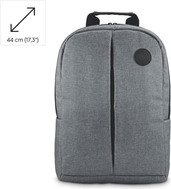 Actual product image Hama Genua", bis 44 cm (17,3 (17 l)