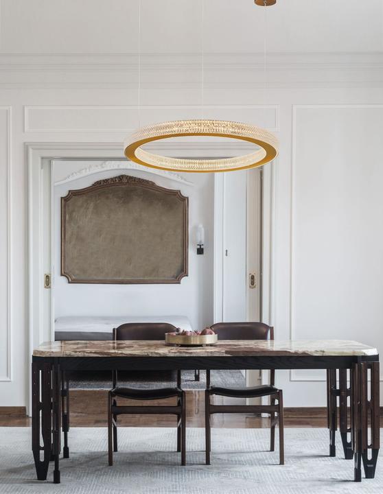 Actual product image Nova Luce Fiore (1069 lm)