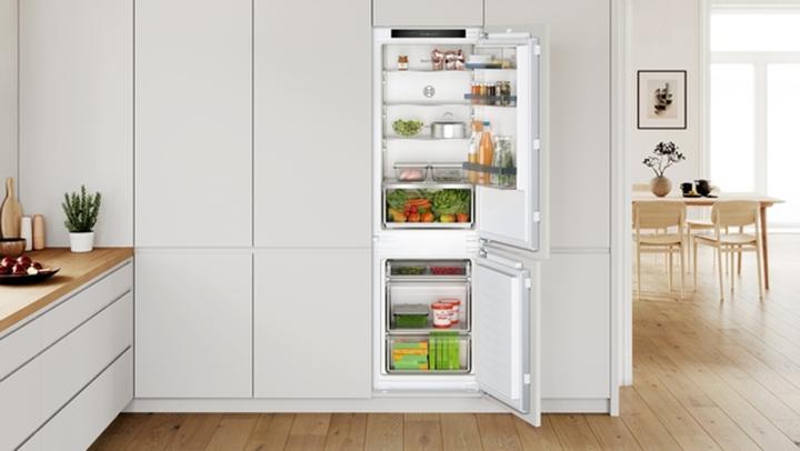 Produktbild Bosch Hausgeräte KIV86VFE1 (267 l)