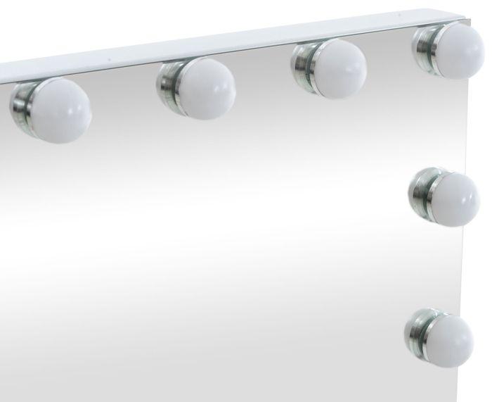 Image du produit Swisshandel24 Marlene (58 x 46 x 12 cm)