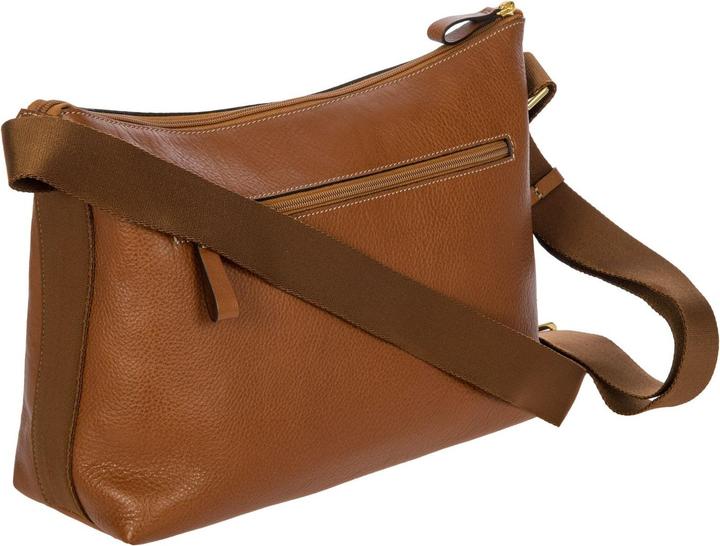 Immagine prodotto Brics Life Pelle borsa a tracolla in pelle 35 cm