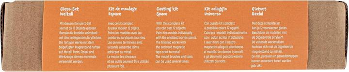 Produktbild Magni Giess-Set Weltall