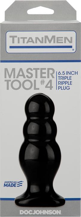 Immagine prodotto Doc Johnson Strumento Master 4