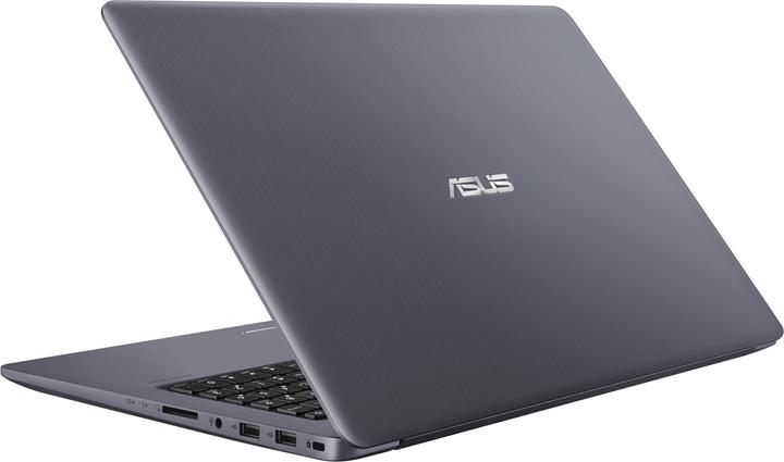 Image du produit ASUS VivoBook Pro 15 N580GD-E4047T (15.60", 256 Go, 16 Go, CH, Intel Core i7 8750H)
