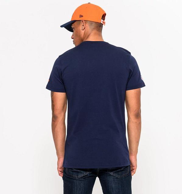 Produktbild New Era T-Shirt NFL Denver Broncos (S)
