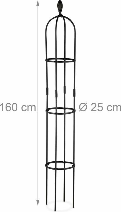 Image du produit Relaxdays Table d’appoint