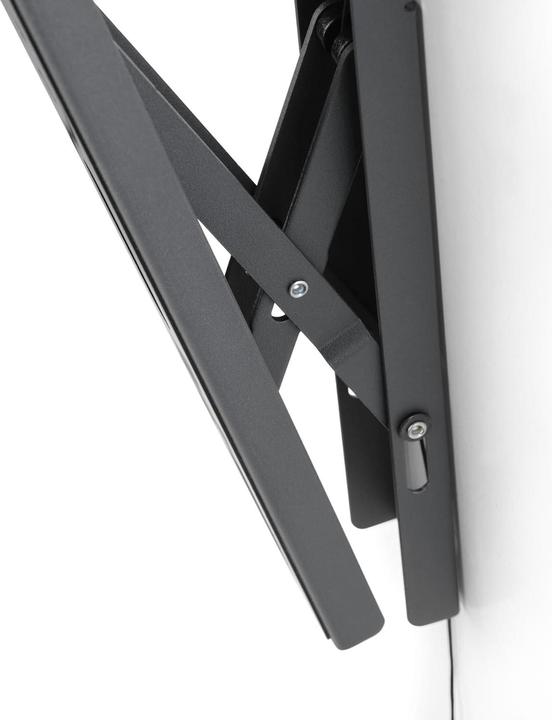 Actual product image One for All 32-65 inch, max.50kg 15° tiltable (Wall, 50 kg, 32" - 70")