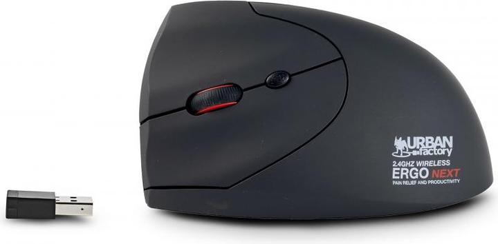 Produktbild Factory EML20UF (Kabellos)