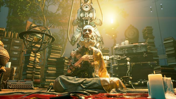 Produktbild Sony Stellar Blade (PS5, DE, FR, IT)