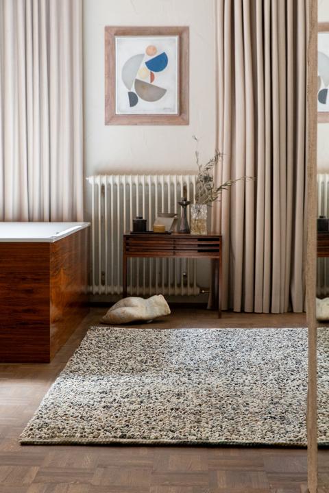 Image du produit Brink & Campman Marble (170 x 240 cm)