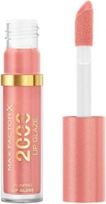 Produktbild Max Factor 2000 Calorie Lip Glaze (005 Honey Créme)