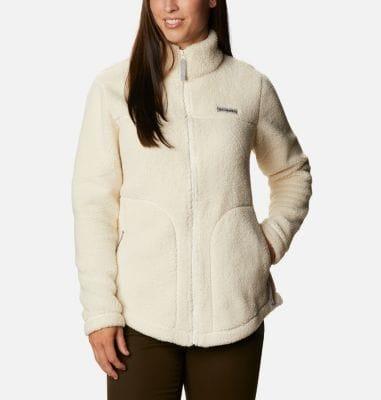 Produktbild Columbia West Bend Full Zip (XS)