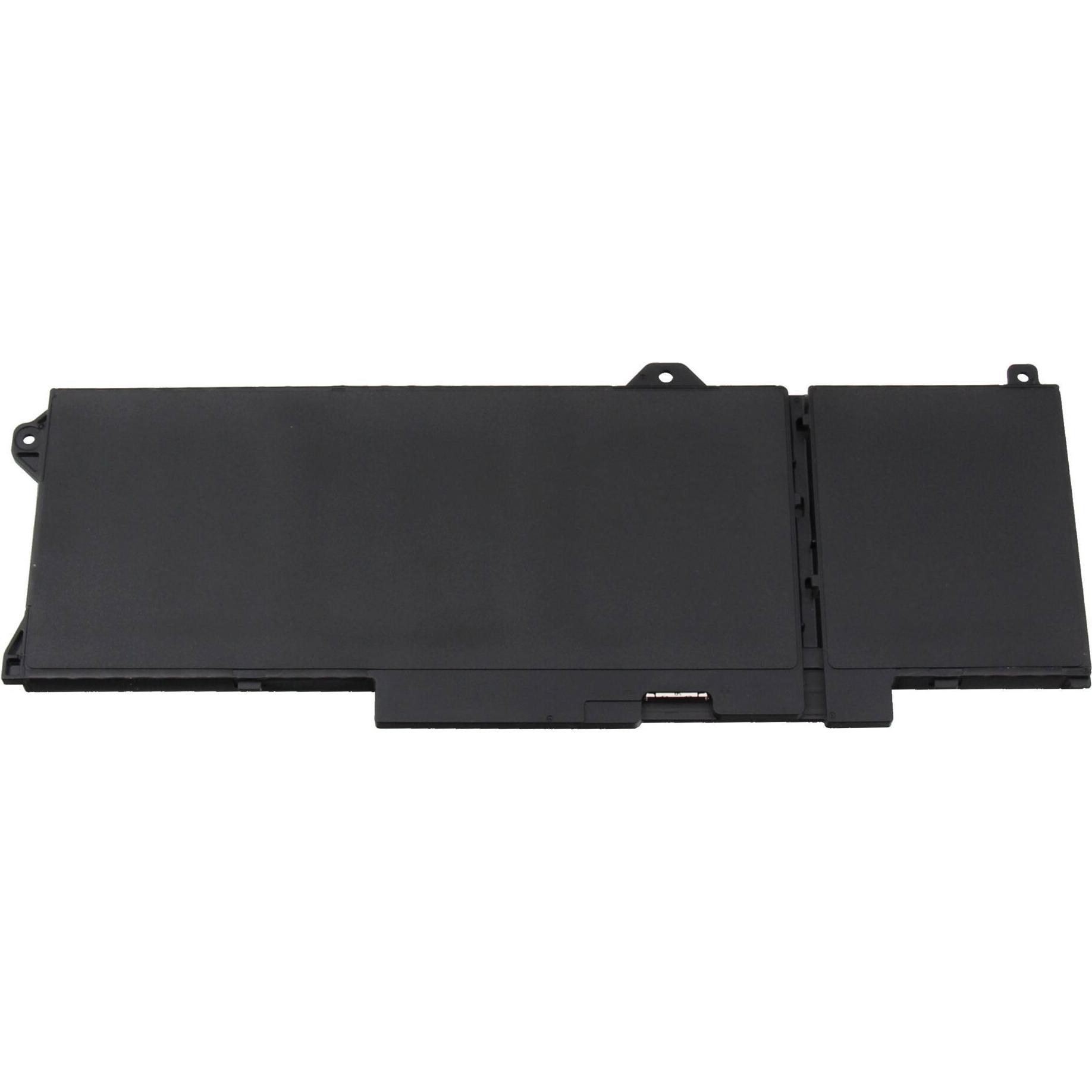 Thumbnail - Dell 0P3TJ (4 Zellen, 4000 mAh), Notebook Akku