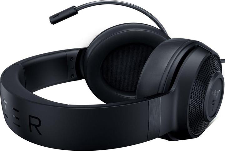 Immagine prodotto Razer Cuffie da gioco Kraken V3 X Nero (Cablato)