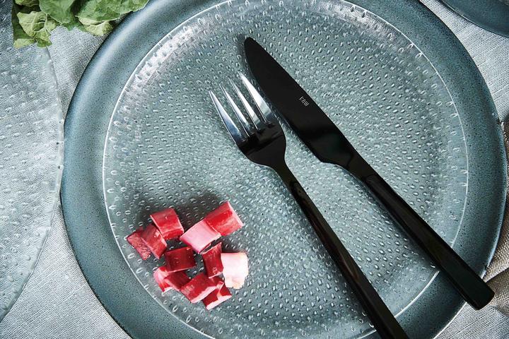 Produktbild Aida Raw (1x, 28.80 cm)