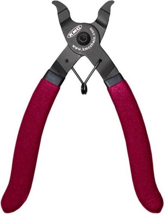 Actual product image KMC MissingLink