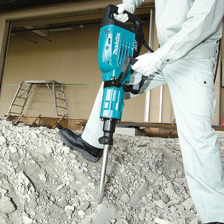 Productafbeelding Makita Stemmhammer HM1317C (Elektrische stroom)