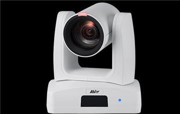 Actual product image AVerMedia PTZ310UV2 Professional Video Camera 12x Zoom 3GSDI HDMI USB RJ45