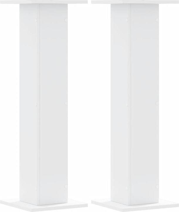 Produktbild vidaXL Pflanzenständer