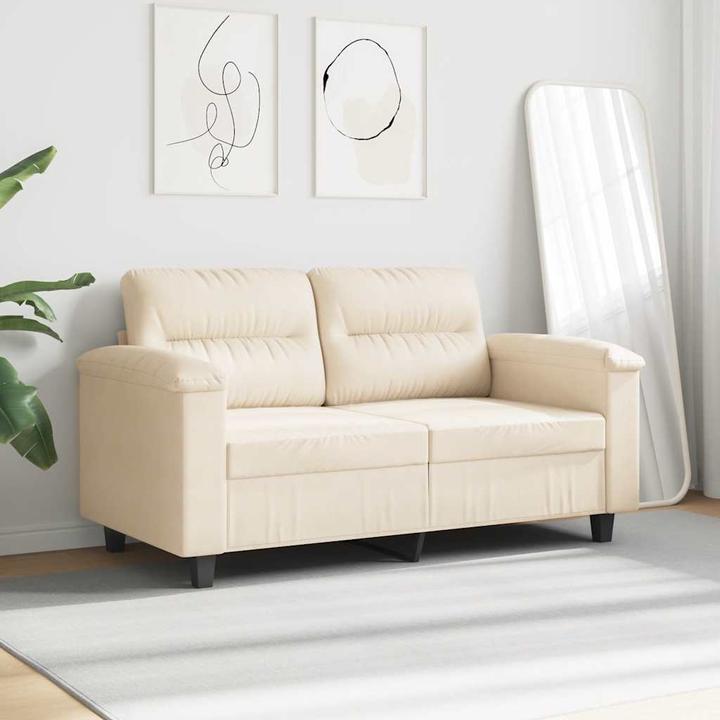 Produktbild vidaXL 2-Sitzer-Sofa (2-Sitzer)