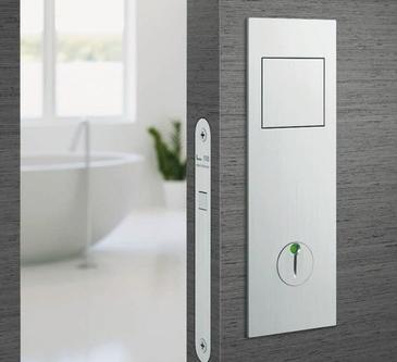 Produktbild FSB Schiebetürset