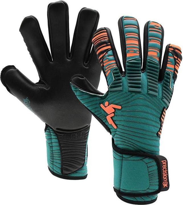 Precision Elite 2.0 Contact (x2) (8.5)