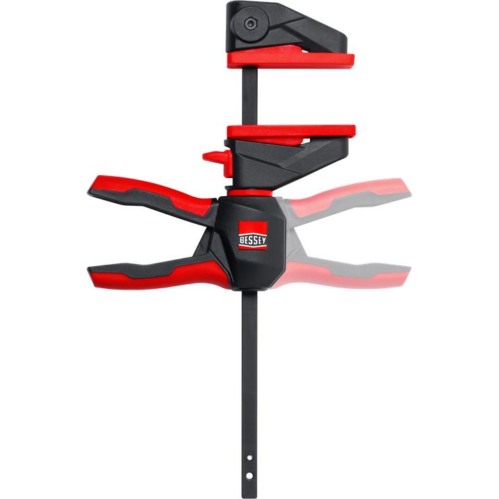 Actual product image Bessey Einhandzwinge-Set EZ360S (110 mm)