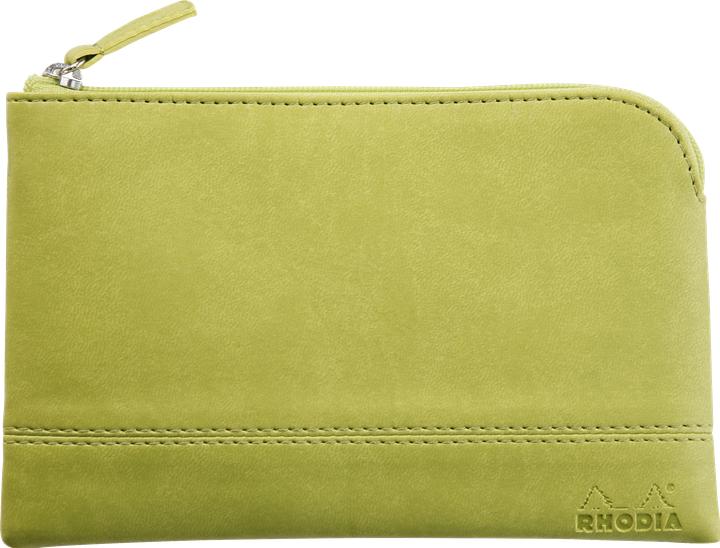 Produktbild Rhodia Etui aus Kunstleder