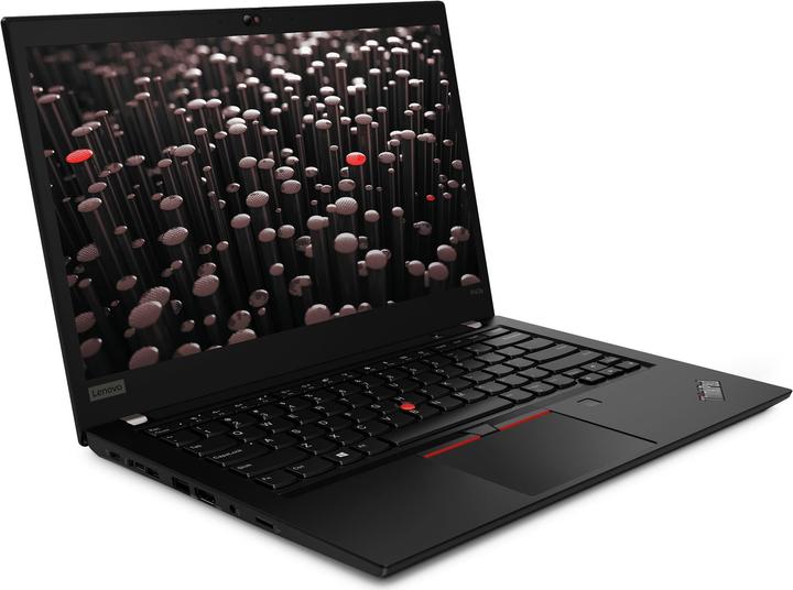 Produktbild Lenovo ThinkPad – P43s LTE (14", Intel Core i7-8665U, 32 GB, 1000 GB, CH)