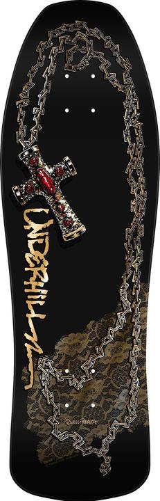 Produktbild Cross Reissue (9.90")