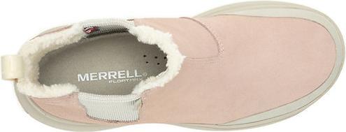 Produktbild Merrell Marquette Thermo Pull On Wp (38.5)