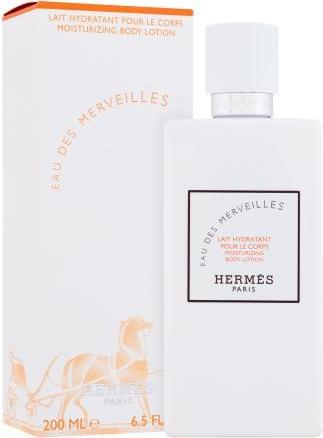 Hermès Body Lotion rer21 (Body lotion, 200 ml)