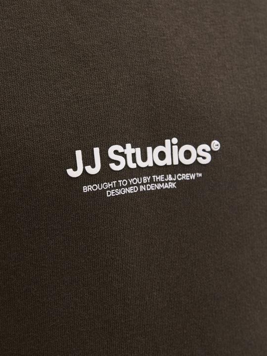 Produktbild Jack & Jones Jjesoho Sweat Hood Noos Jnr (152)
