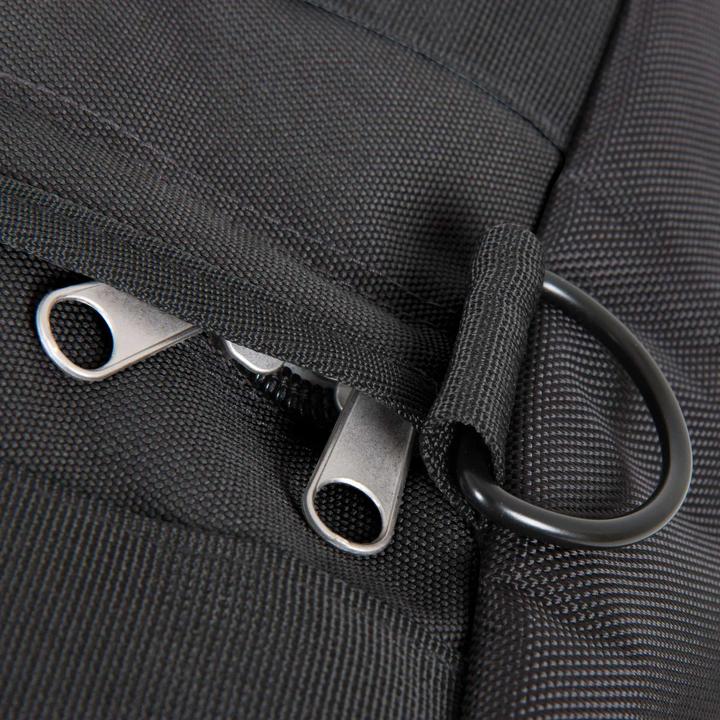 Actual product image Lifeventure Expedition Duffle, 100 Litre, Black (100 l)