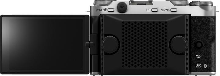 Image du produit Fujifilm X-M5 Body (26.10 Mpx, APS-C / DX)