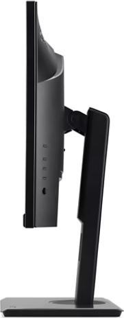 Produktbild Acer TFT Vero B247WE5bmiprzx 61 cm 24"/1920x1200/VGA/HDMI/DP/USB/H?V (1920 x 1200 Pixel, 24")