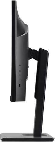 Actual product image Acer TFT Vero B247WE5bmiprzx 61 cm 24"/1920x1200/VGA/HDMI/DP/USB/H?V (1920 x 1200 pixels, 24")