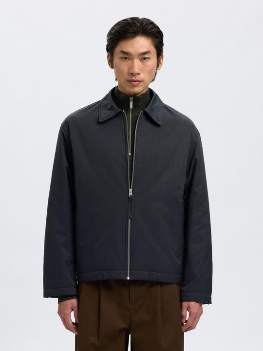 Produktbild Selected Homme Relaxed Fit Kurzjacke (XL)