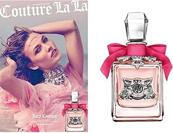 Produktbild Juicy Couture La La (Eau de Parfum, 100 ml)