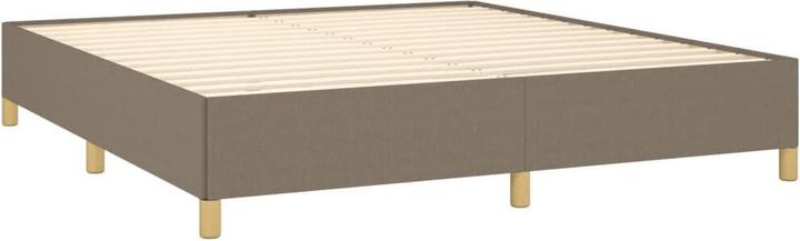 Image du produit vidaXL Boxspringbettgestell (180 x 200 cm)