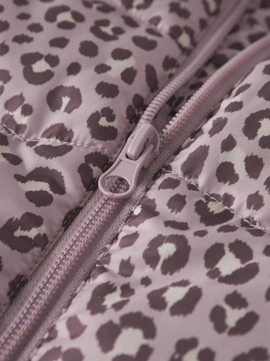 Actual product image Name it Puffer Weste (116)